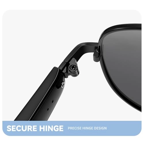 BT Glasses - Noise Canceling Wireless BT5.4