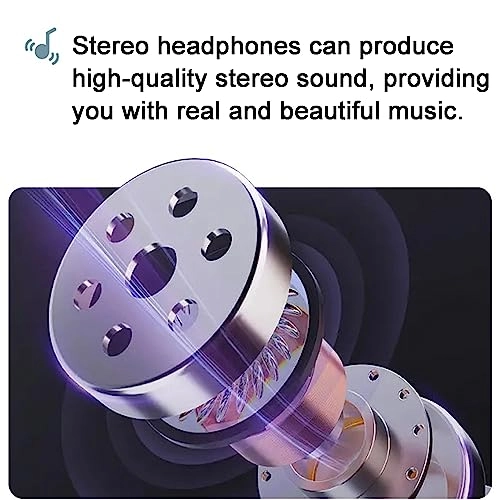 Wireless Headphones - Bluetooth 5.2 Open Ear