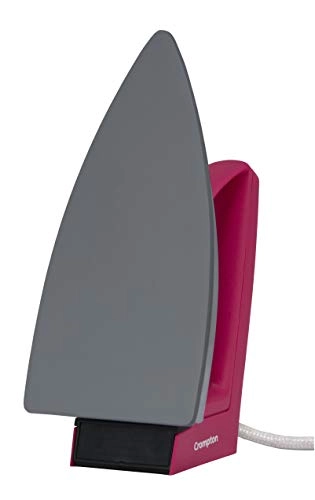 RD Plus - 1000-Watt Dry Iron Non-Stick