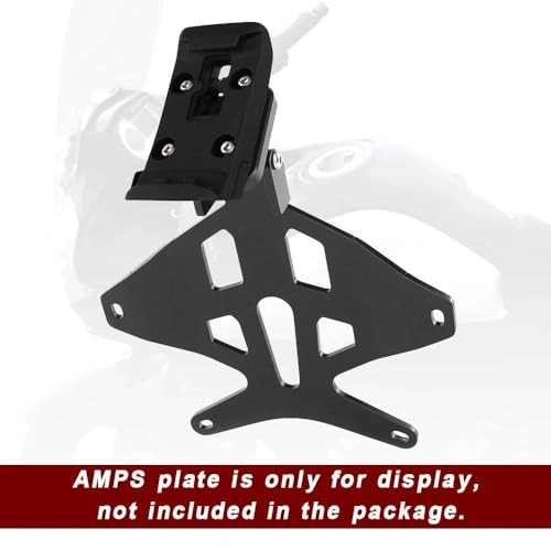 Motorcycle GPS Phone Mount - 1.0 Count