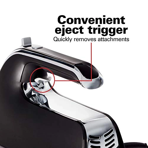 Hand Mixer - 290 watts