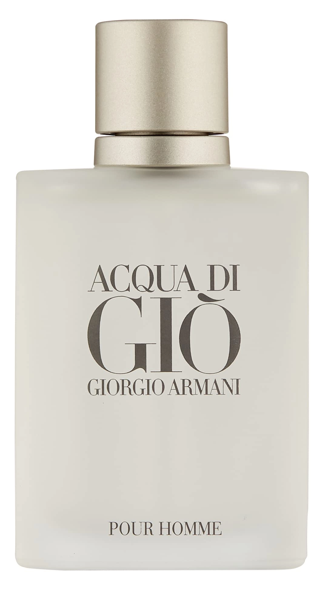 Acqua Di Gio Eau de Toilette 50ml
