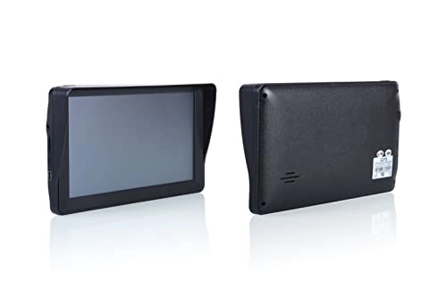 Car GPS Navigation - 7 inch 256MB+8GB 5646513216