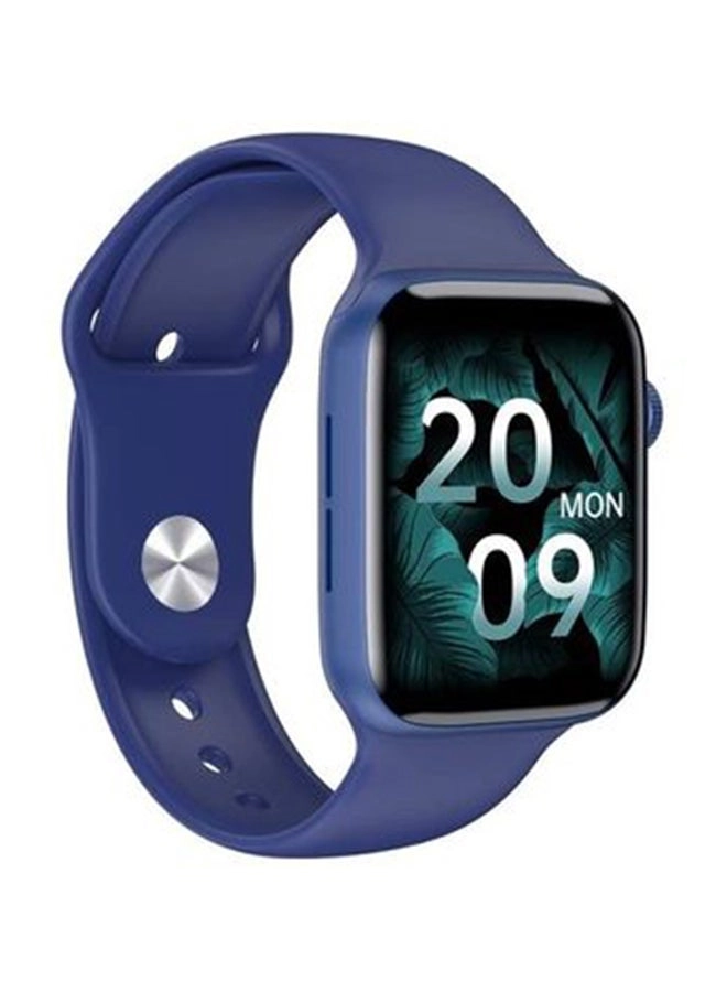 SMART WATCH 44mm Aluminum
