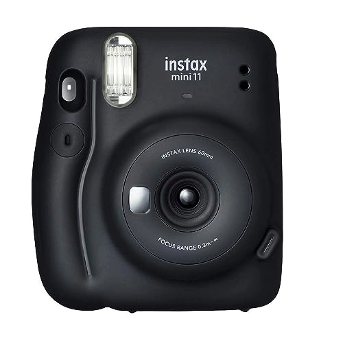 Mini 11 - 60mm Lens Selfie Mirror