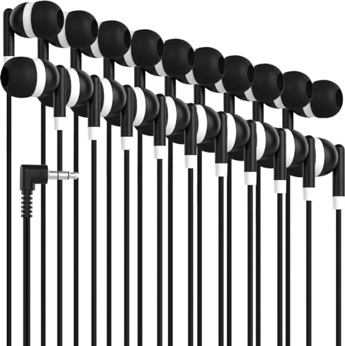 Earbuds - Wired Earbud