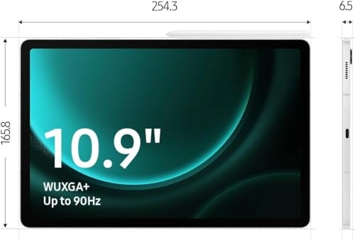 Galaxy Tab S9 FE - 256GB 10.9"