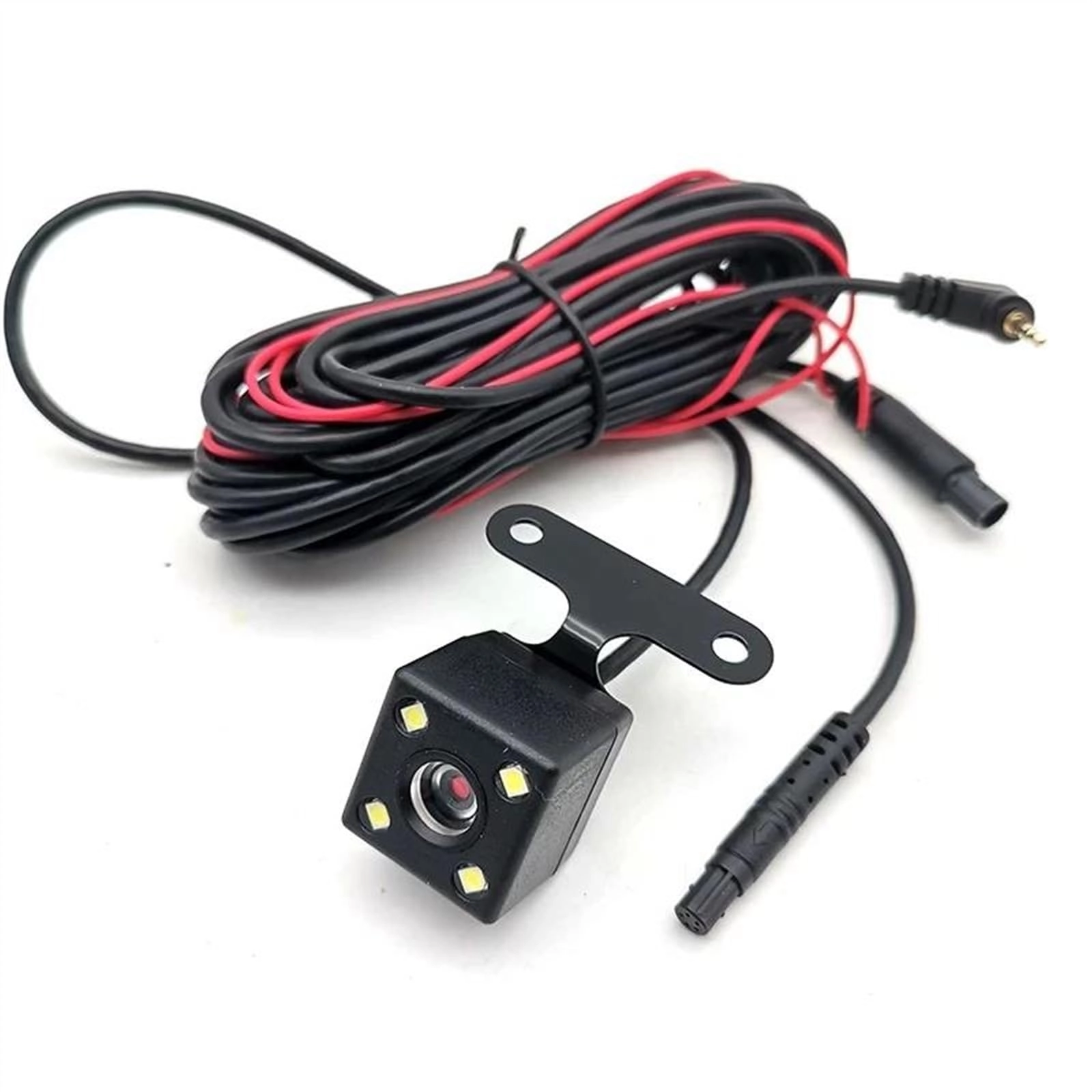 Wide Angle Reversing Camera - Night vision RCA 628(H) *535(V)