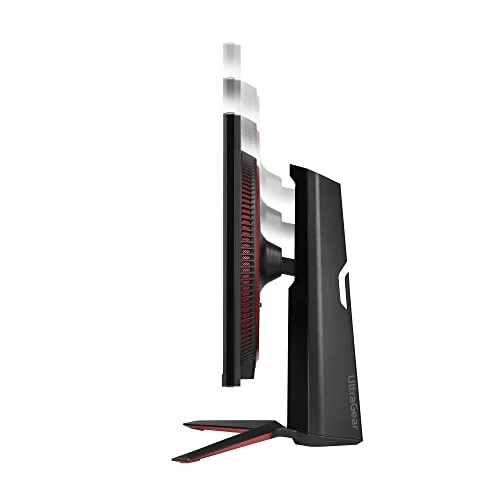 27GP750-B - 27 in FHD (1920 x 1080 pixels)