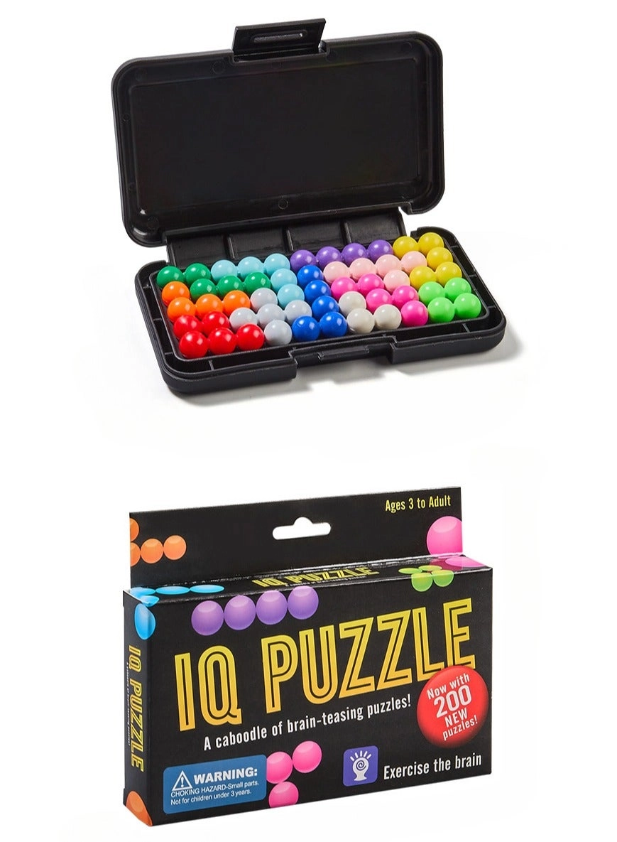 KSYN KO-KO IQ Wisdom Challenge