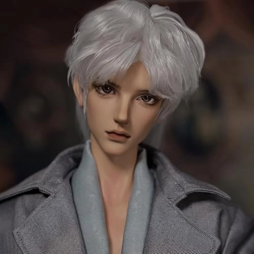 BJD Doll - 1/3 Resin Male Ages 15+