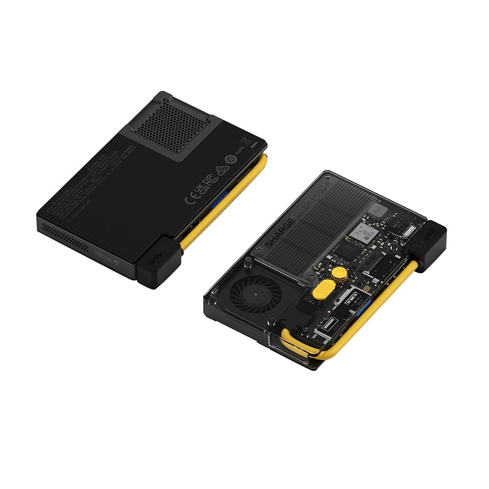 SHARGE Disk Pro - 2TB