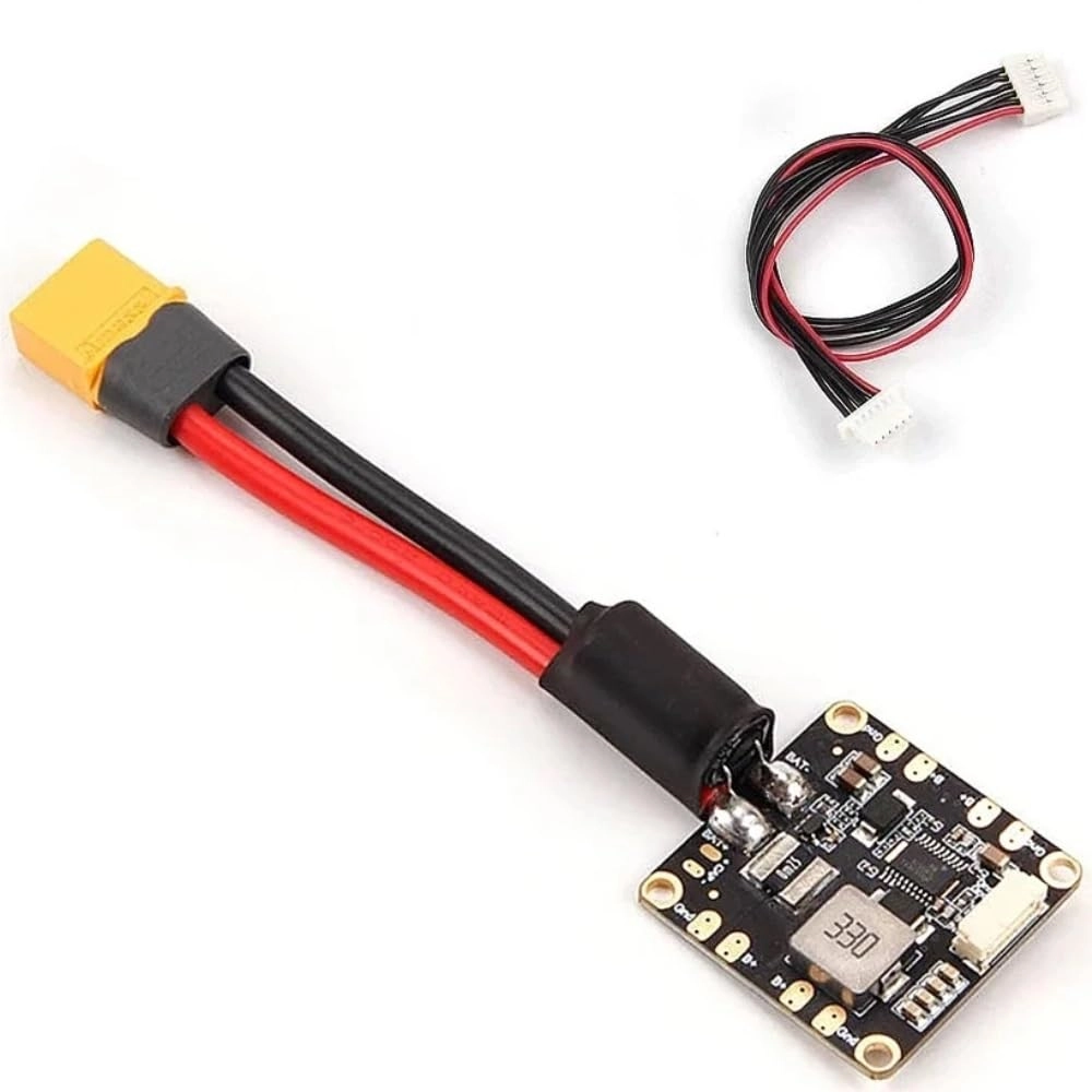 LINHUABAI PM06 - 14S 60A