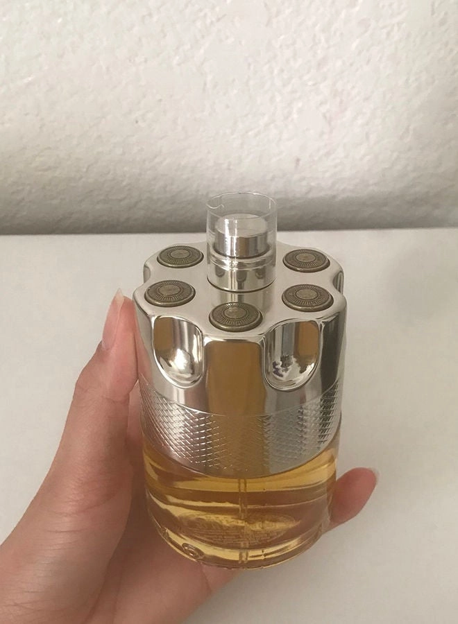 Wanted Eau de Toilette 100 ml