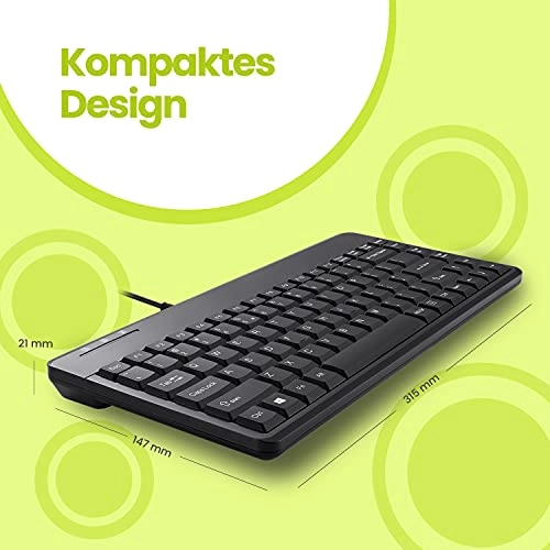 PERIBOARD-409 P - DE Wired