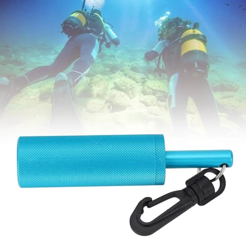 Robbery Stick - Aluminum Alloy 360 Degree Rotatable Quick Hook Steel Beads