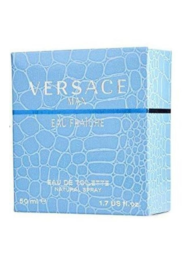 Man Eau Fraiche Eau de Toilette 200 ml