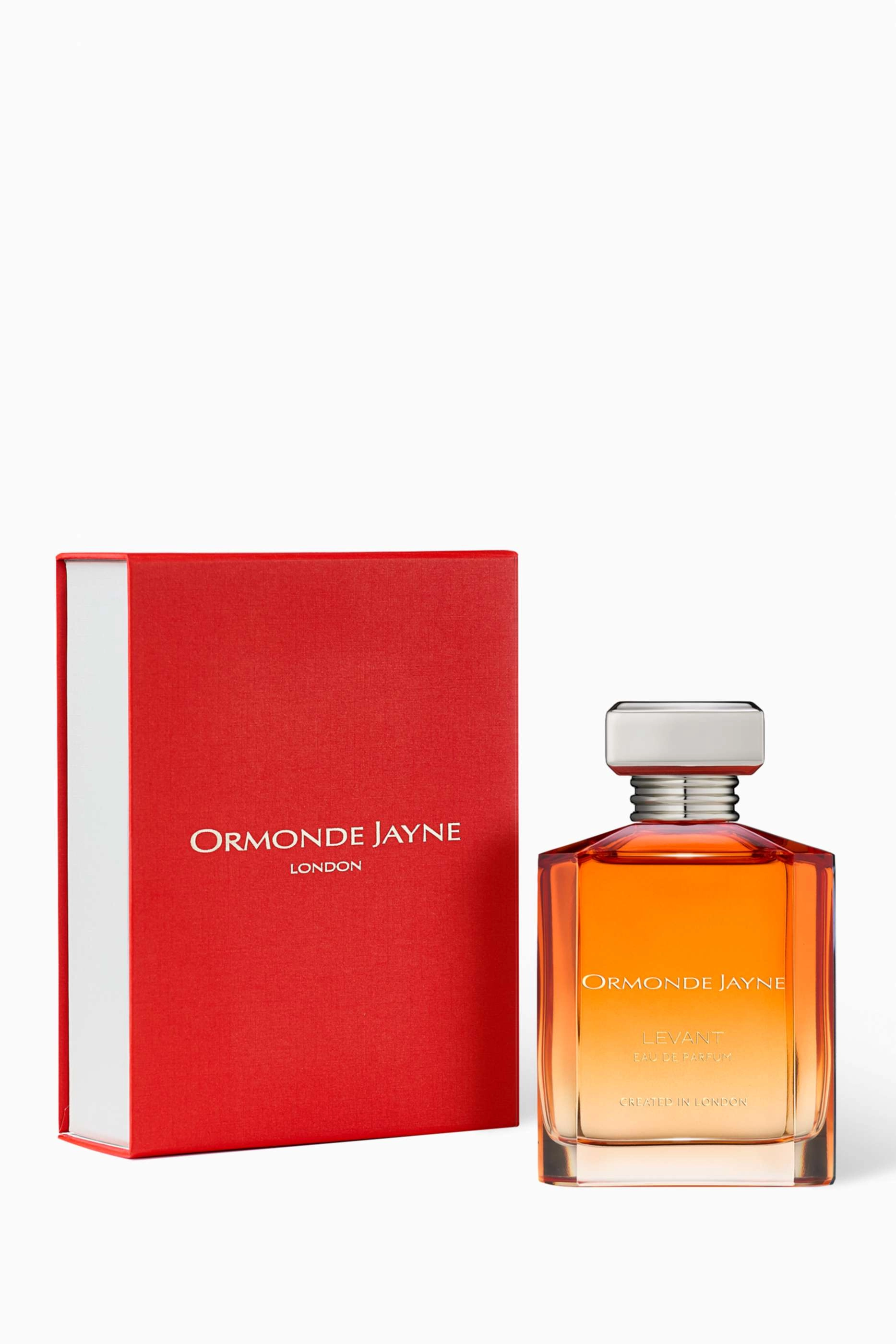 Levant Eau de Parfum 88ml