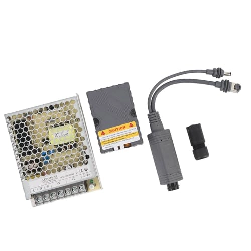 PoE Injector - 48V-57V 150W 10/100/1000Mbps