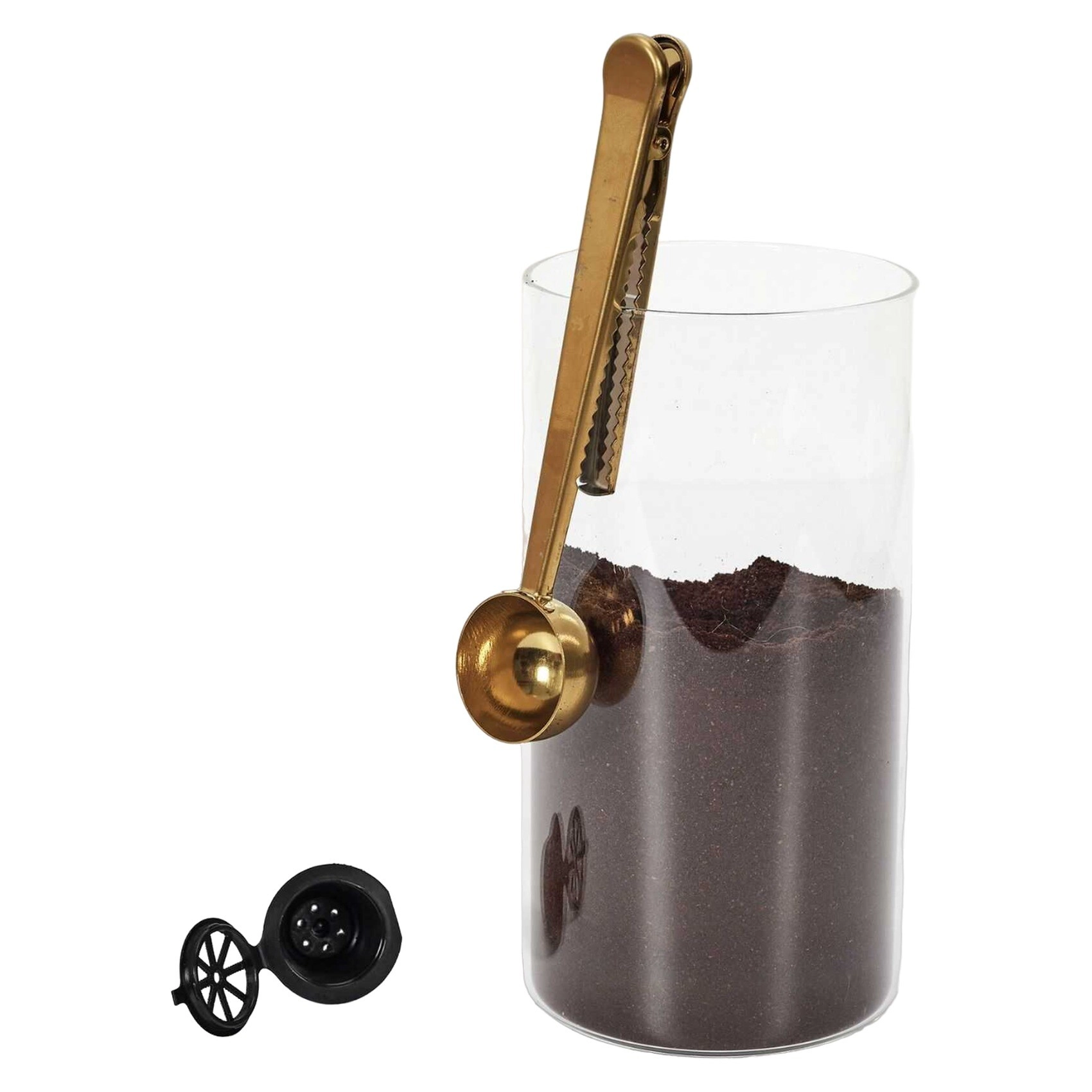 Ginkgo Coffee Gift Box - 70 ml