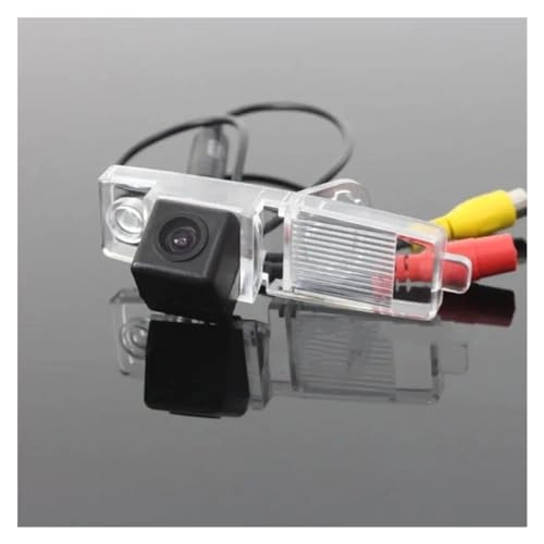 Car Backup Camera - Night vision 6M video cable 720x540