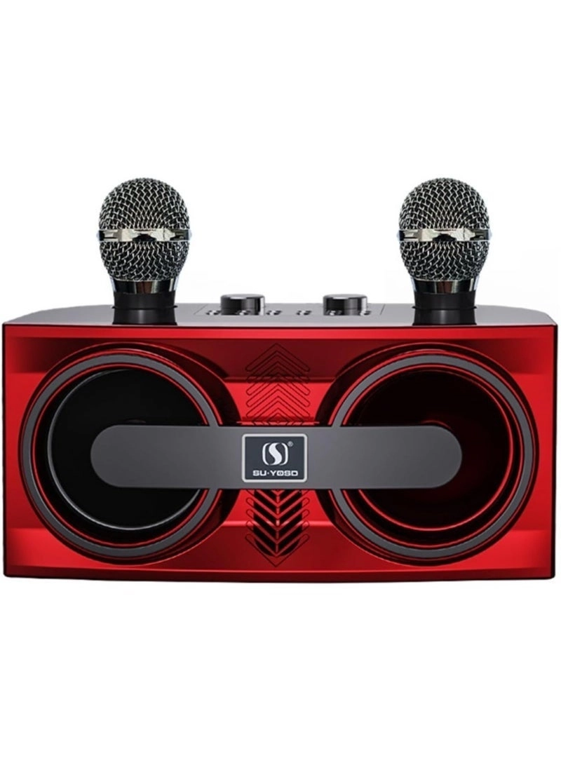 M25 - Wireless Bluetooth Karaoke System