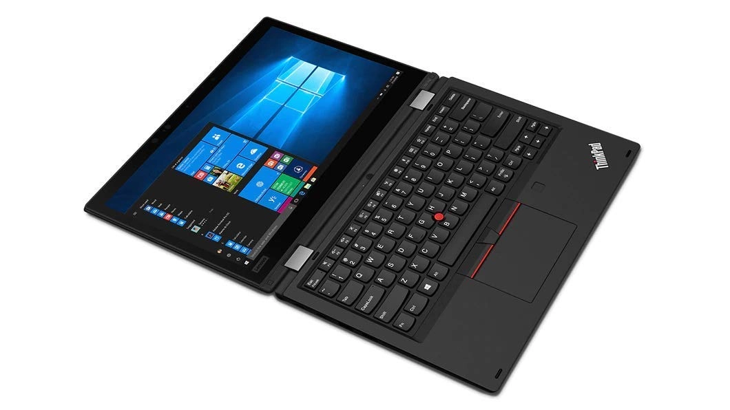 (Renewed) ThinkPad L390 Yoga - 13.3'' Core i5-8365U 16GB DDR4 256GB NVMe SSD