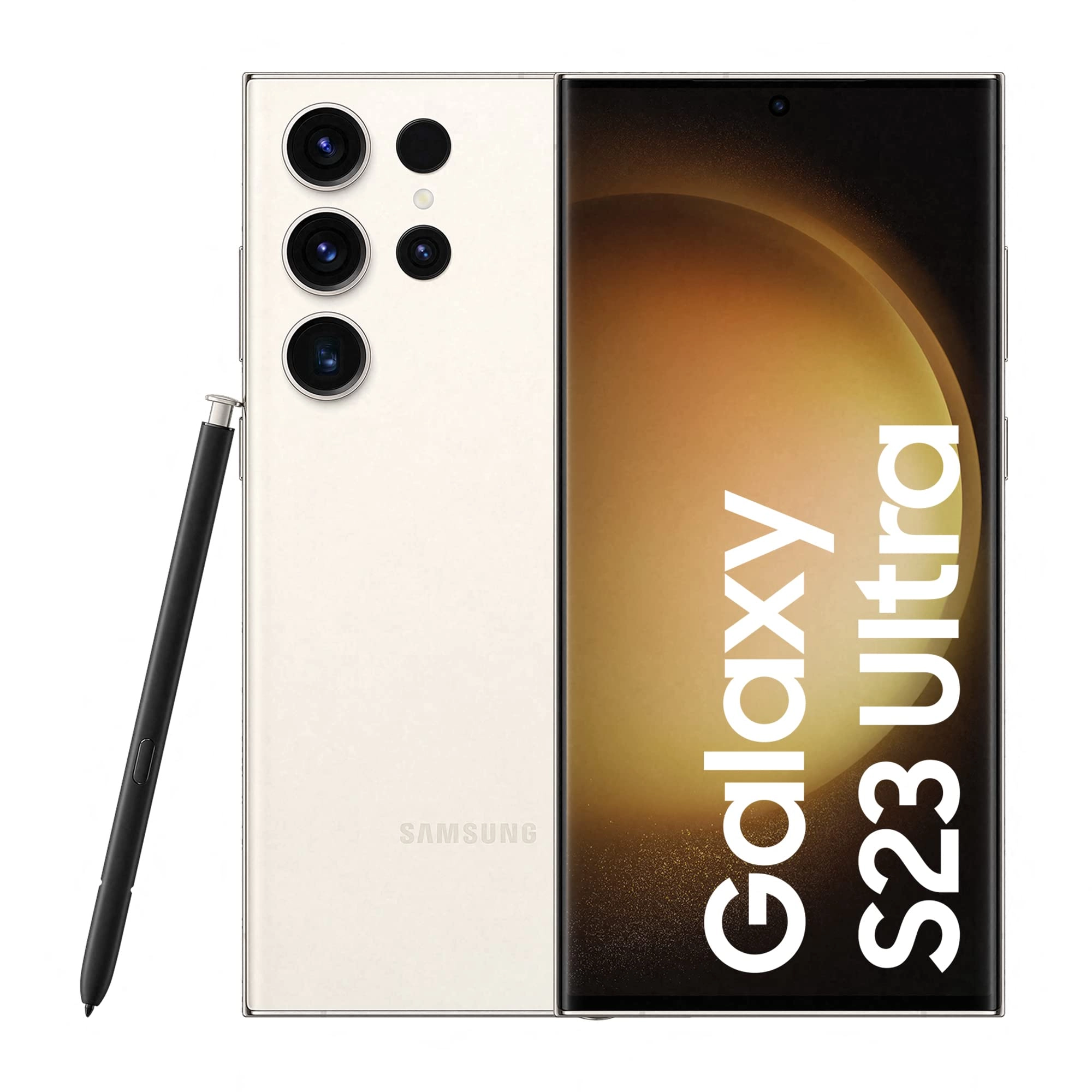Samsung (Renewed) Galaxy S23 Ultra - 12GB 512GB