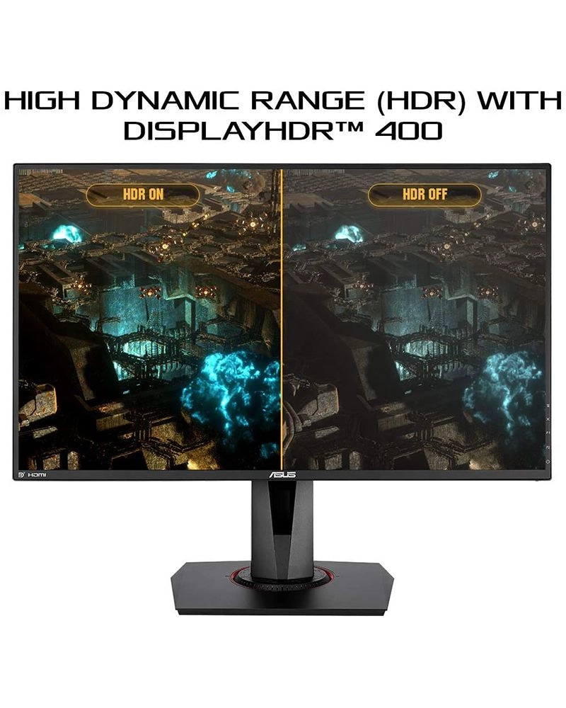 VG279QM1A - 90LM05X0-B01370 27 in 1920 x 1080