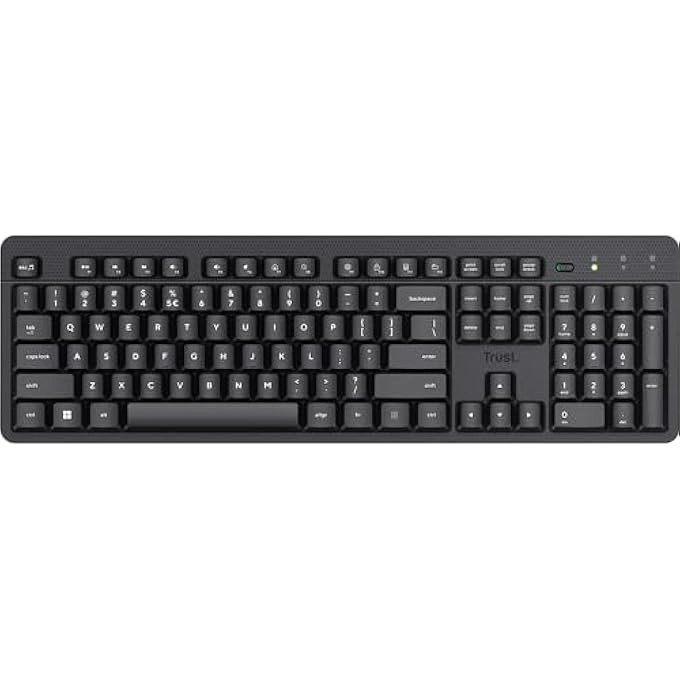 ODY II - NL Wireless