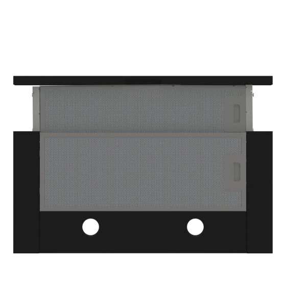 Telescopic Hood - 289 m³/h 59.5 cm