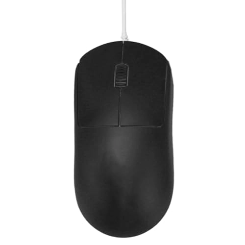 Wired Gaming Mouse - Wired