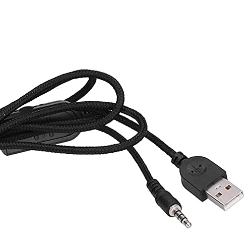 Gaming Headset - PS4 Xbox Series Switch PC