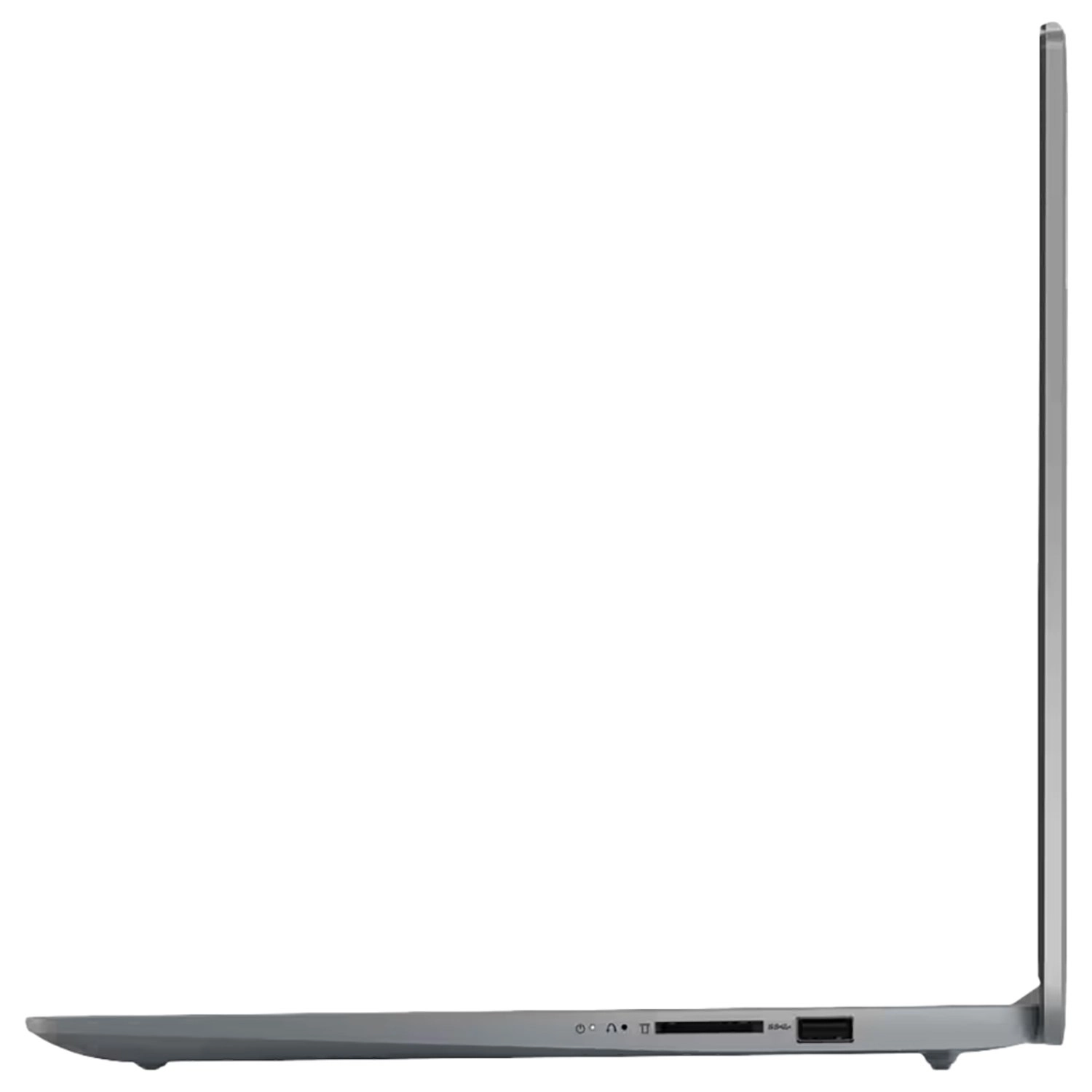 IdeaPad Slim 3 15IAH8 - 15.6'' Core i5-12450H