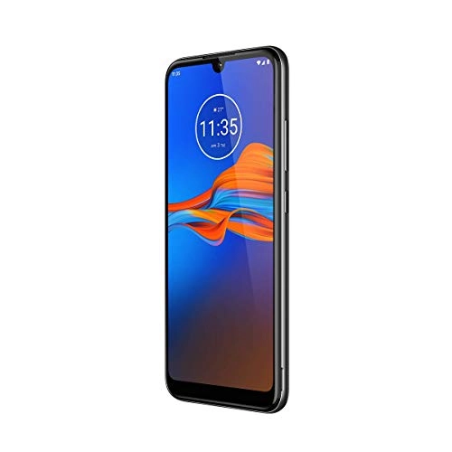 Moto E6 Plus - 2GB 32GB