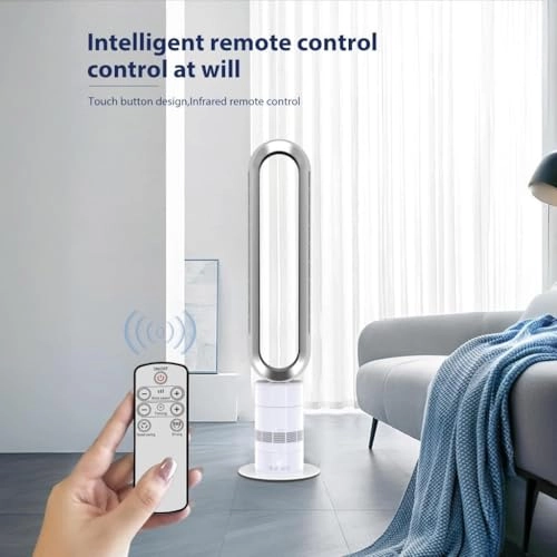 Air Cooler - 3.6 Kilowatts