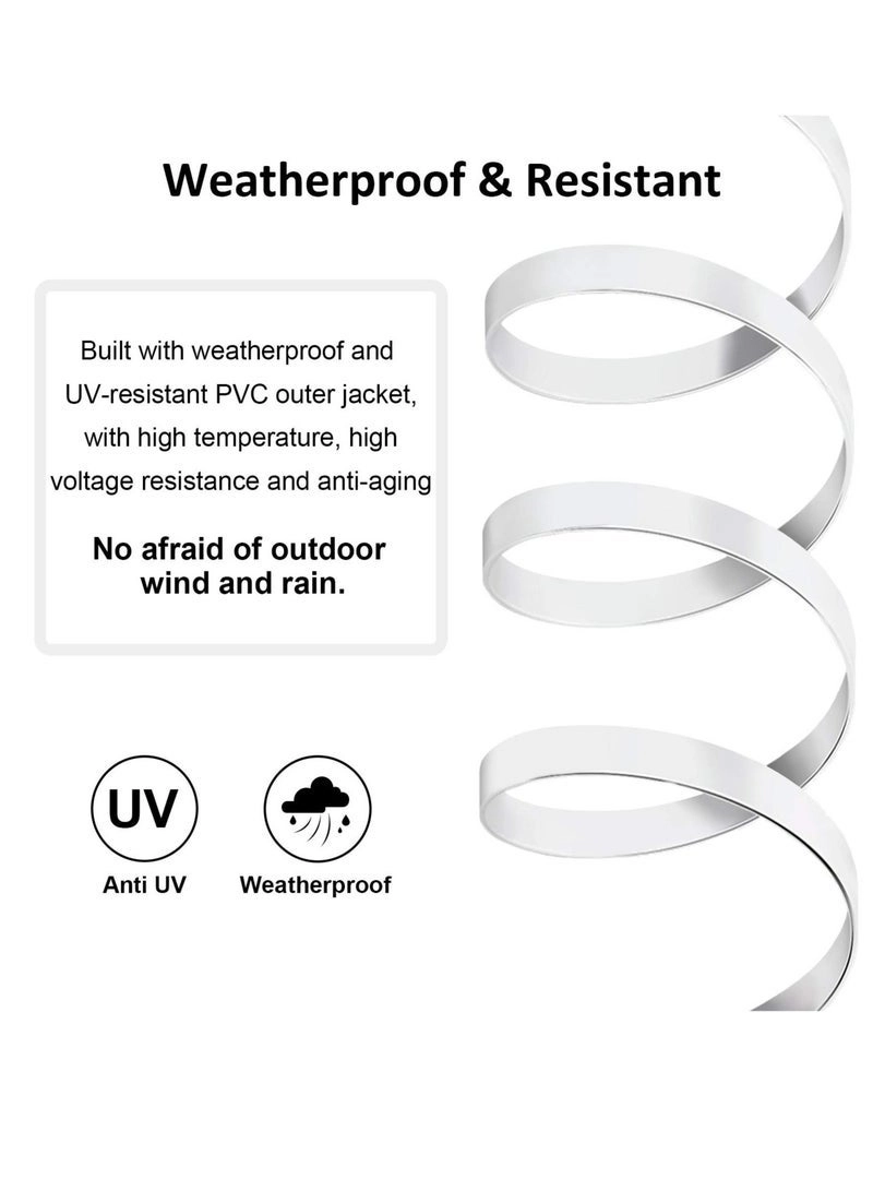 CAT6 Ethernet Cable - 3ft Pack