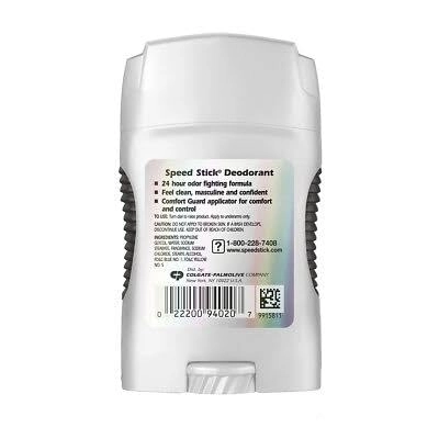 Men's Deodorant - Regular 82 gram