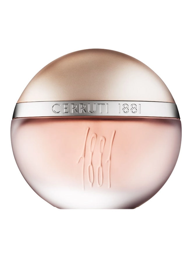 1881 Eau de Toilette 100ml