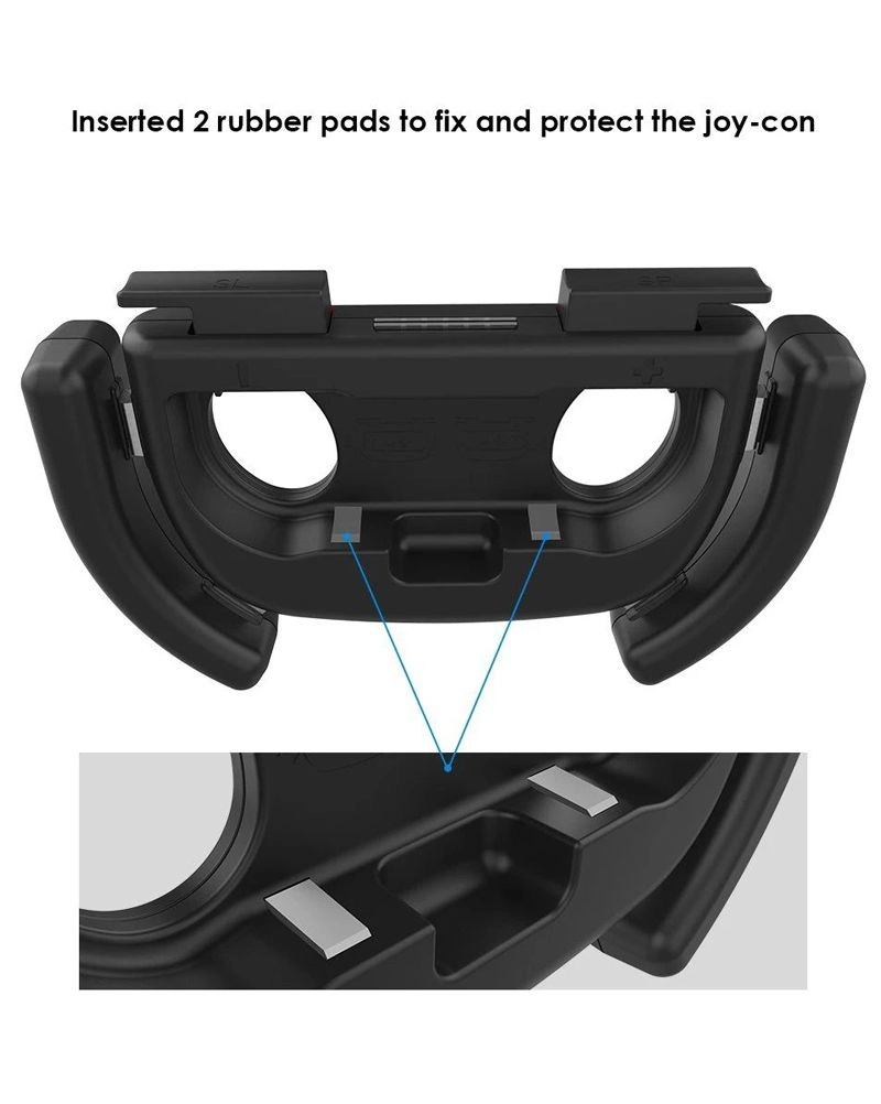 Racing Wheel - Switch