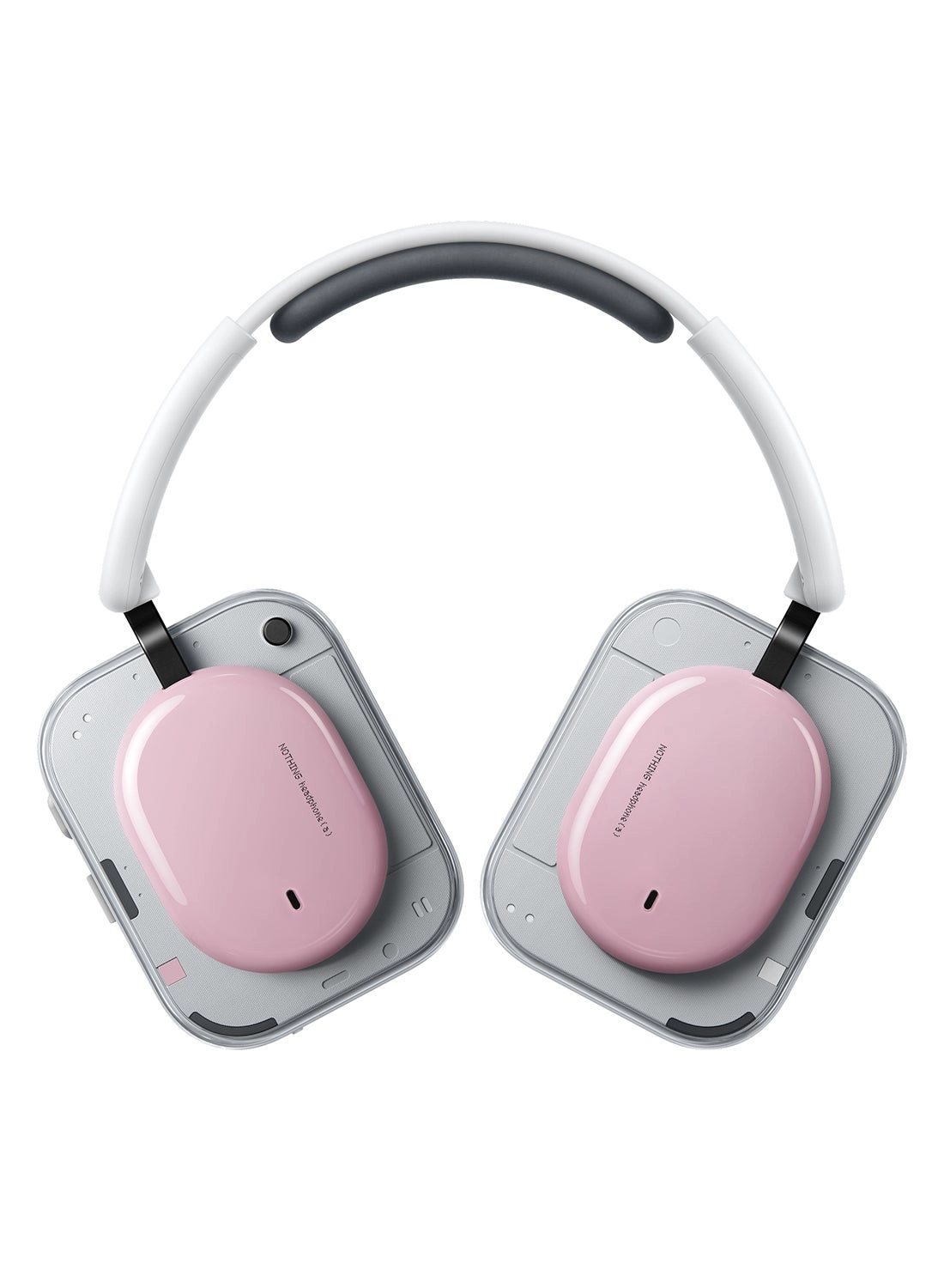 Nothing Headphone (a) Wireless Headphone