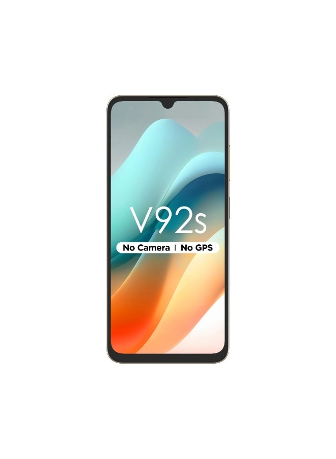 V92s - 8 GB 128 GB