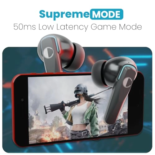 C103-TWS Wireless Earbud