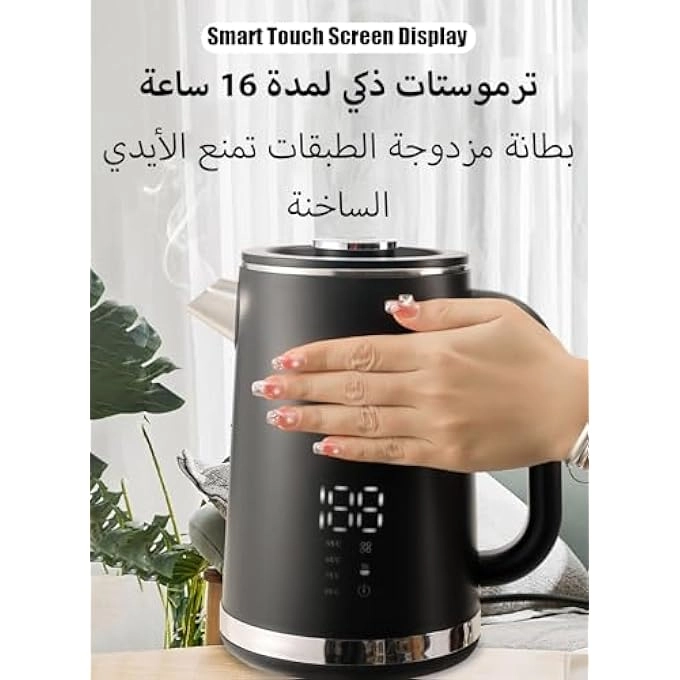 Electric Kettle