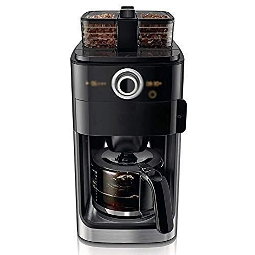 SPDZJ1683988 - Double bean trough Anti-drip Fine filter