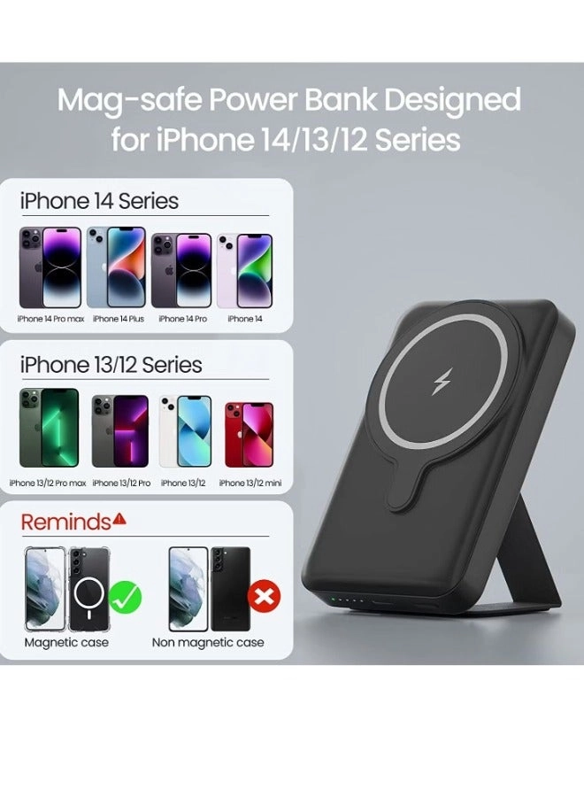 Fast Charger Power Bank - 10000 milliamp-hour