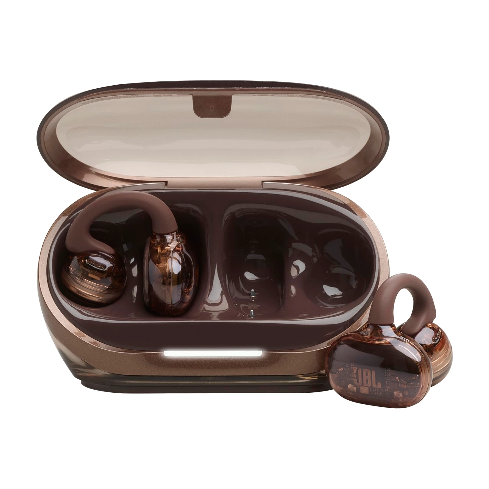 Soundgear Clips Wireless Headphone
