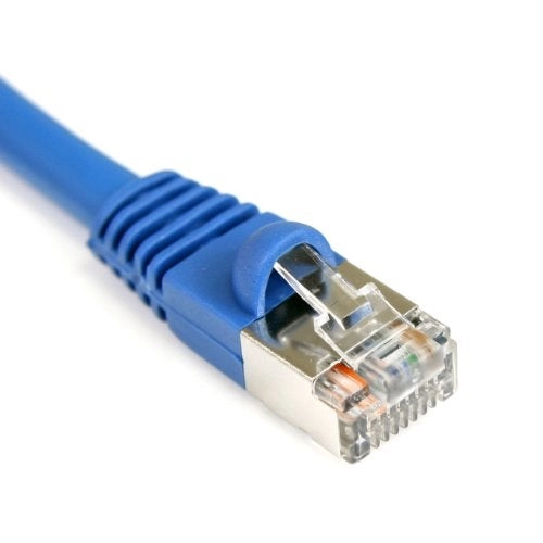 Cat5e Ethernet Cable - 30 ft