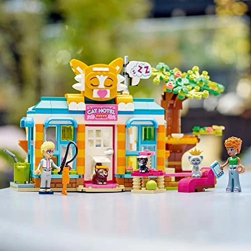 Friends Cat Hotel (41742)