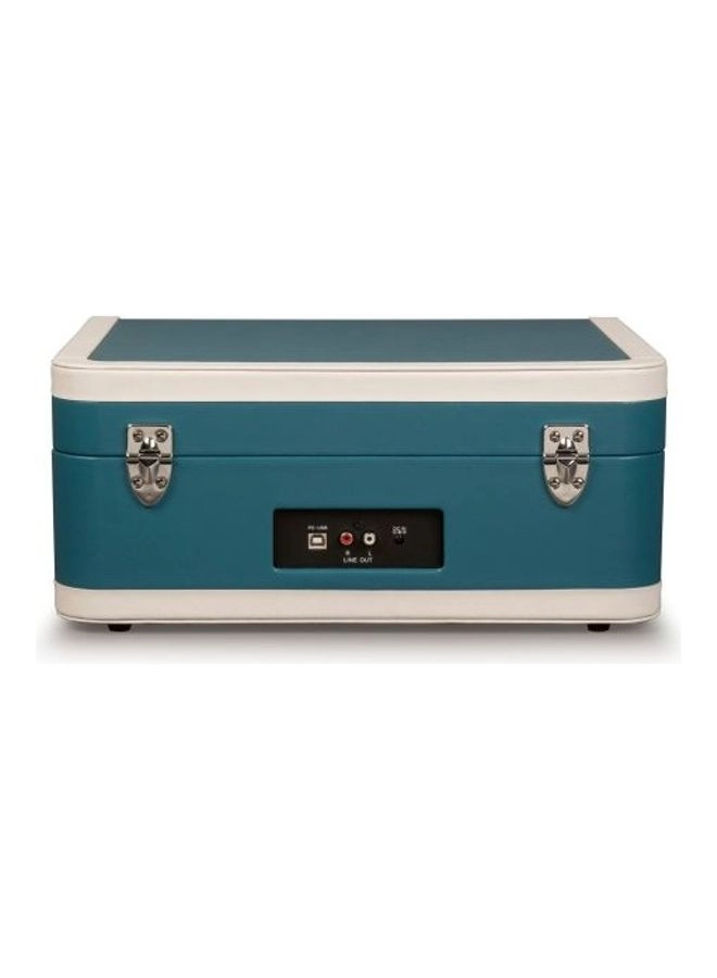 Portfolio - Bluetooth 2-Speed USB